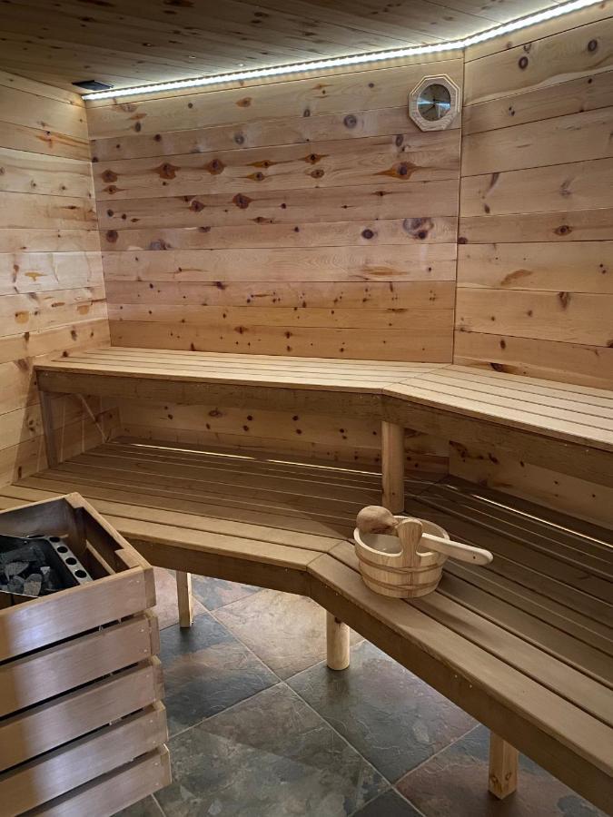 Апартаменти Cesa Prinoth Кампітелло-ді-Фасса Екстер'єр фото